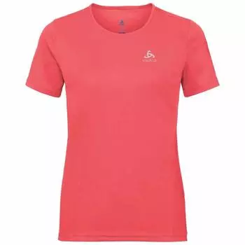 Футболка Odlo Cardada, розовый