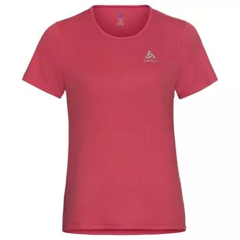Футболка Odlo Cardada, розовый