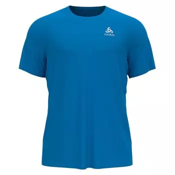 Футболка Odlo Cardada, синий