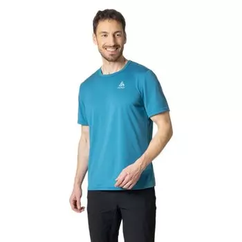 Футболка Odlo Cardada, синий