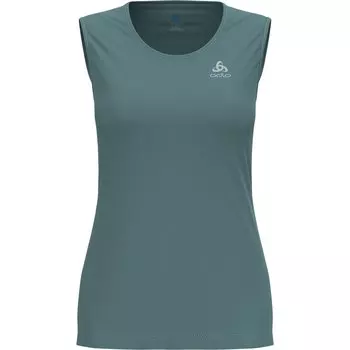 Футболка Odlo Cardada , зеленый