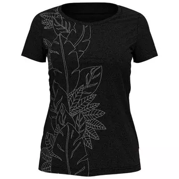 Футболка Odlo Concord Element, черный