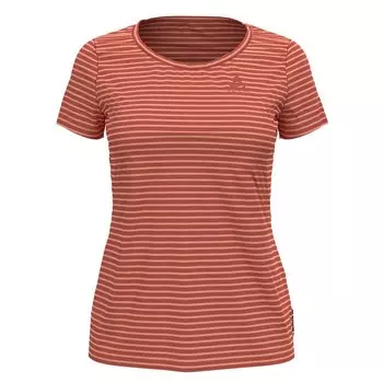 Футболка Odlo Concord Element, оранжевый