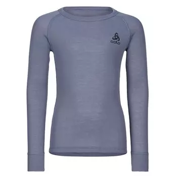 Футболка Odlo, цвет Folkstone Gray