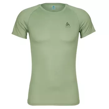 Футболка Odlo, цвет Loden Frost