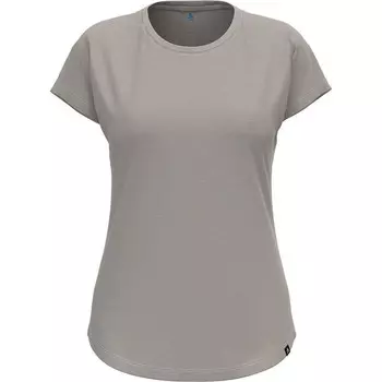 Футболка Odlo, цвет silber