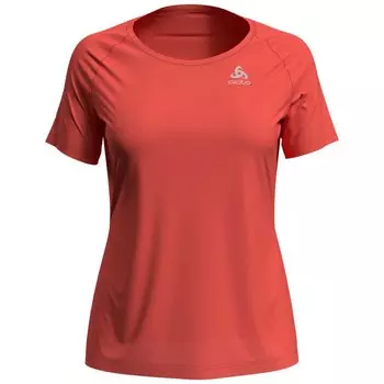 Футболка Odlo Element Light, красный