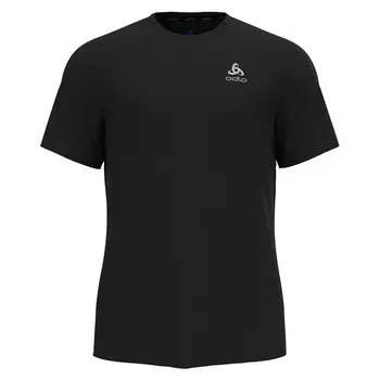 Футболка Odlo Essential Flyer, черный
