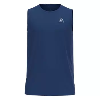 Футболка Odlo Essential, синий