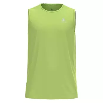 Футболка Odlo Essential , зеленый