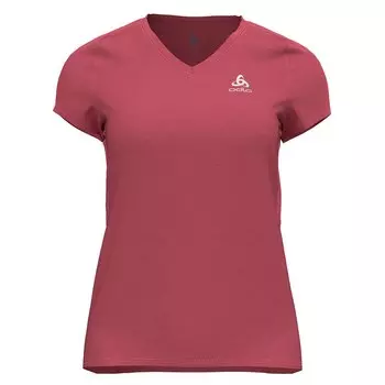 Футболка Odlo Ethel, розовый