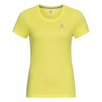 Футболка Odlo F-Dry, желтый