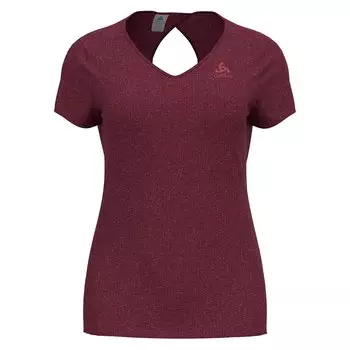 Футболка Odlo Halden Linencool, красный