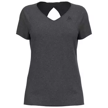 Футболка Odlo Halden Linencool, серый