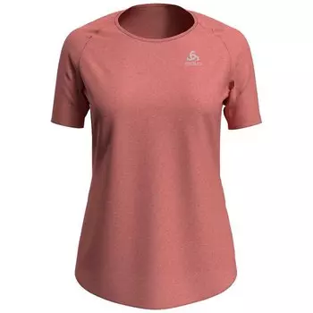 Футболка Odlo Helle Millenium Element, розовый