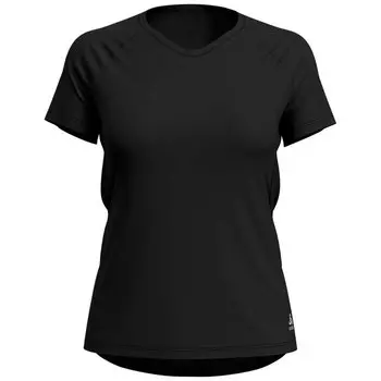 Футболка Odlo Lou, черный