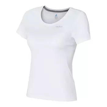 Футболка Odlo Maren Crew, белый