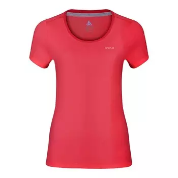 Футболка Odlo Maren, красный