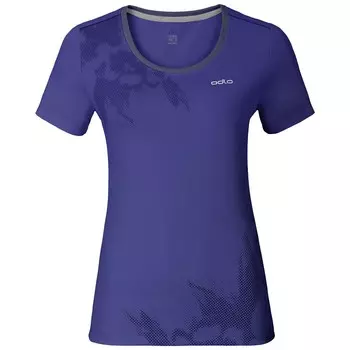 Футболка Odlo Maren, синий