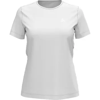 Футболка Odlo s/s crew neck CARDADA, белый