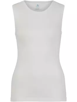 Футболка Odlo Shirt, белый