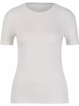 Футболка Odlo Shirt, белый