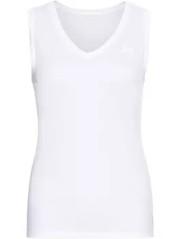 Футболка Odlo Shirt, белый