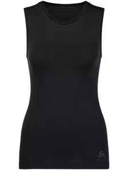 Футболка Odlo Shirt, черный