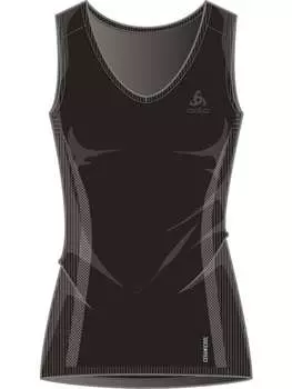 Футболка Odlo Shirt, черный