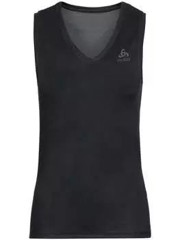 Футболка Odlo Shirt, черный