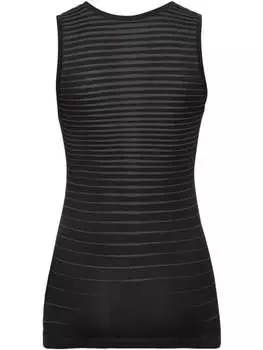 Футболка Odlo Shirt, черный