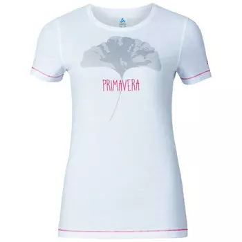 Футболка Odlo Signo Lo, белый