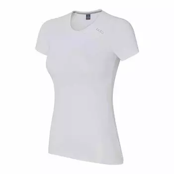 Футболка Odlo Sillian Crew, белый