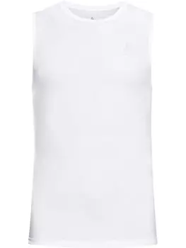 Футболка Odlo T-Shirt, белый