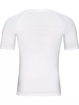 Футболка Odlo T-Shirt, белый