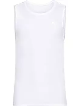 Футболка Odlo T-Shirt, белый