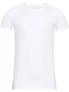 Футболка Odlo T-Shirt, белый