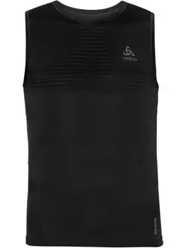 Футболка Odlo T-Shirt, черный