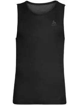 Футболка Odlo T-Shirt, черный