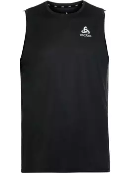 Футболка Odlo T-Shirt, черный