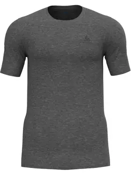 Футболка Odlo T-Shirt, серый
