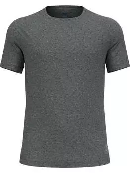 Футболка Odlo T-Shirt, серый