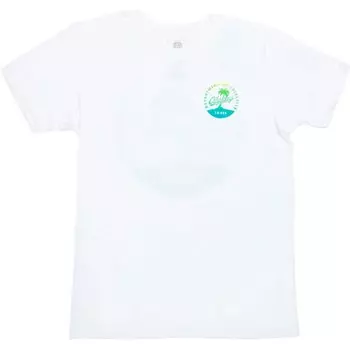 Футболка Odyssey Coast, белый