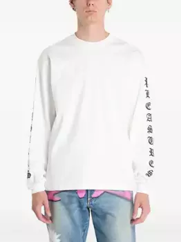 Футболка Oe Pleasures, белый