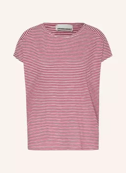 Футболка офелияа Armedangels, белый