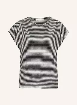 Футболка офелияа Armedangels, черный