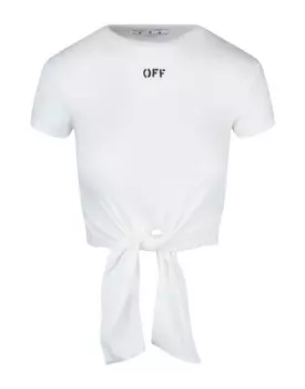 Футболка Off, мультиколор