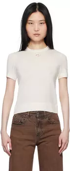 Футболка Off-White -Aline Diesel