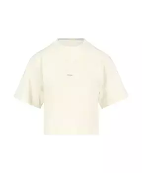 Футболка Off White, белый