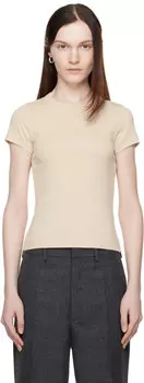 Футболка Off-White Car Baby FLORE FLORE